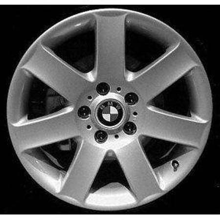 BMW 7-spoke